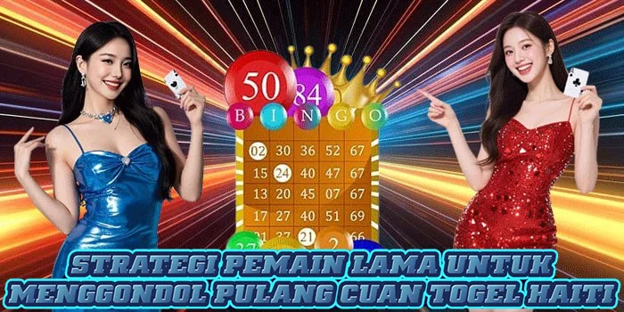Strategi Pemain Lama Untuk Menggondol Pulang Cuan Togel Haiti